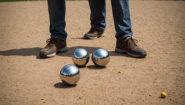 Améliorez votre tir de précision en pétanque avec ces ateliers