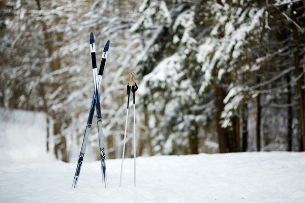 Location de ski à chamonix : praticité et plaisir garantis !