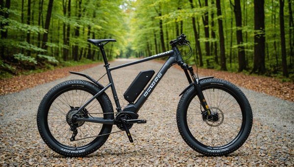 Les meilleurs vélos gravel électriques à découvrir en 2025