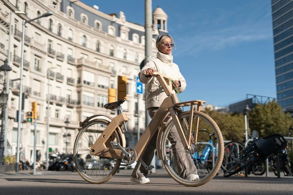 Découvrez les meilleurs magasins de vélo en Alsace avec Decathlon