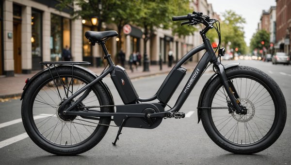 Vélos électriques reconditionnés : qualité et économies au rendez-vous